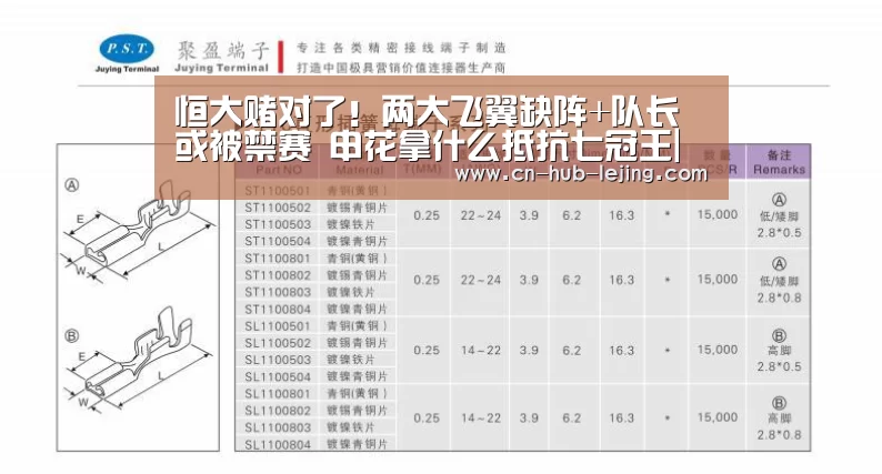 恒大赌对了!两大飞翼缺阵+队长或被禁赛 申花拿什么抵抗七冠王|乐竟体育app(图2) 乐竟体育官网